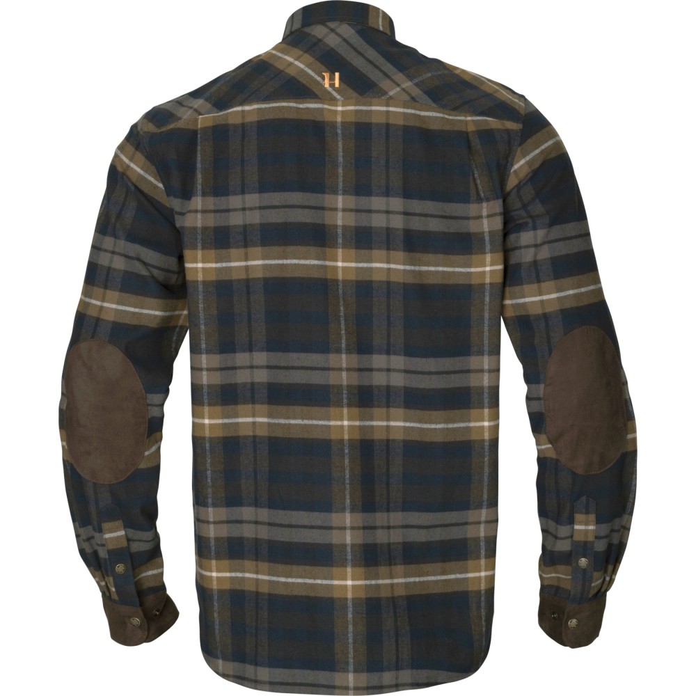 Camasa HARKILA Jarne Shooting L/S (10032)