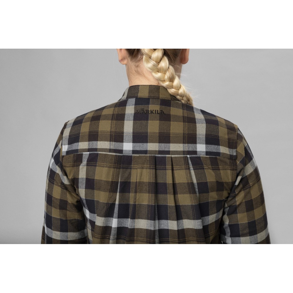 Camasa dama HARKILA Sigrid L/S (10415)