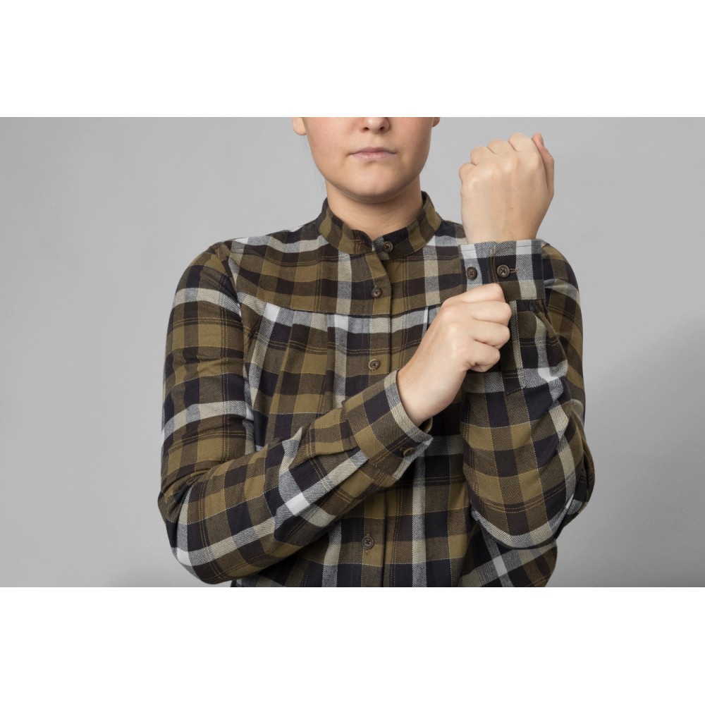 Camasa dama HARKILA Sigrid L/S (10415)