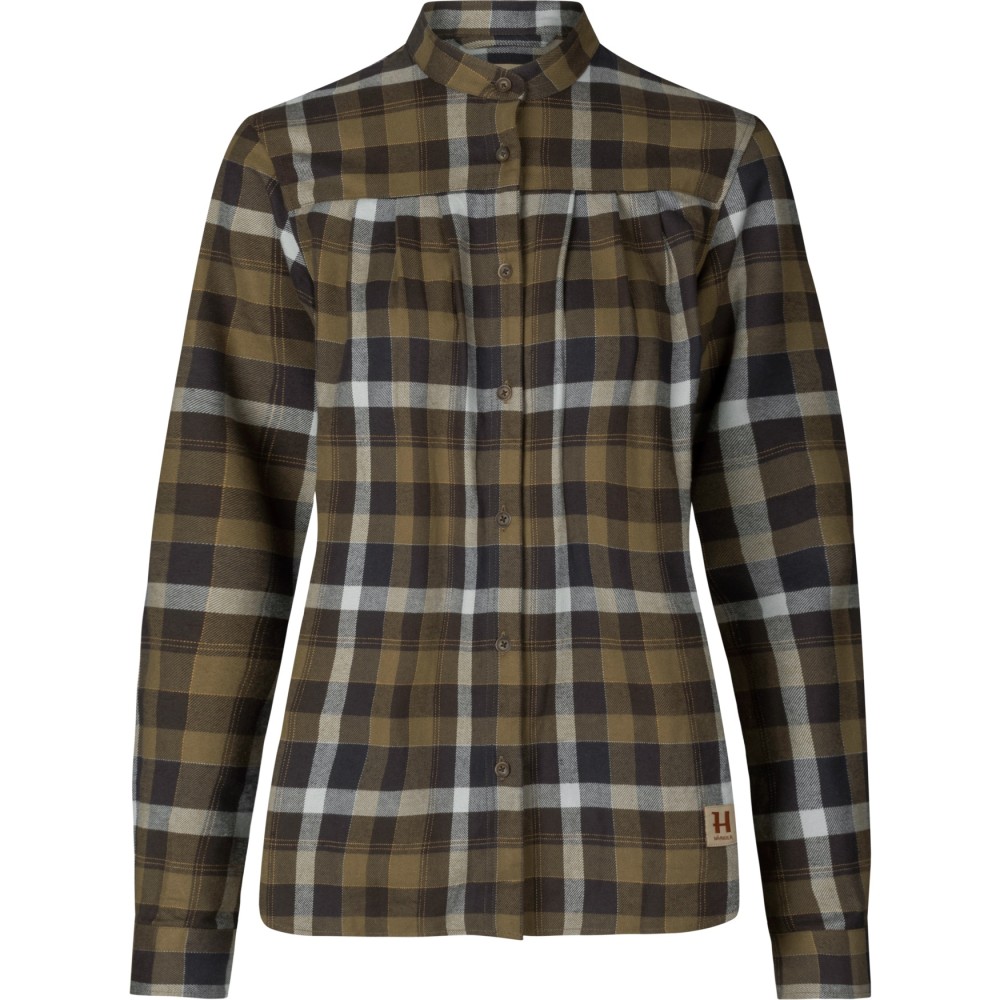Camasa dama HARKILA Sigrid L/S (10415)