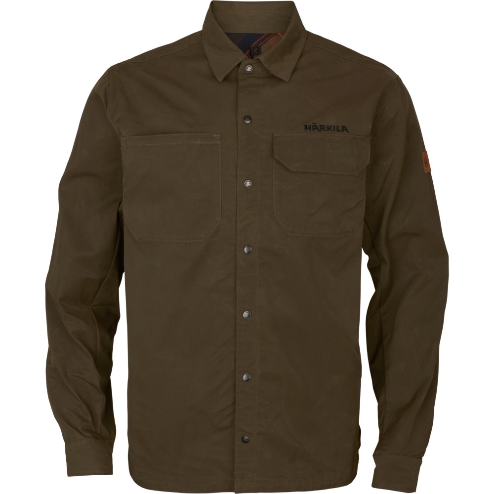 Camasa HARKILA Eirik Reversible (1401139)