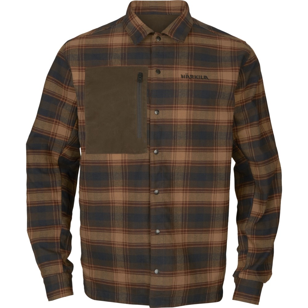 Camasa HARKILA Eirik Reversible (1401139)