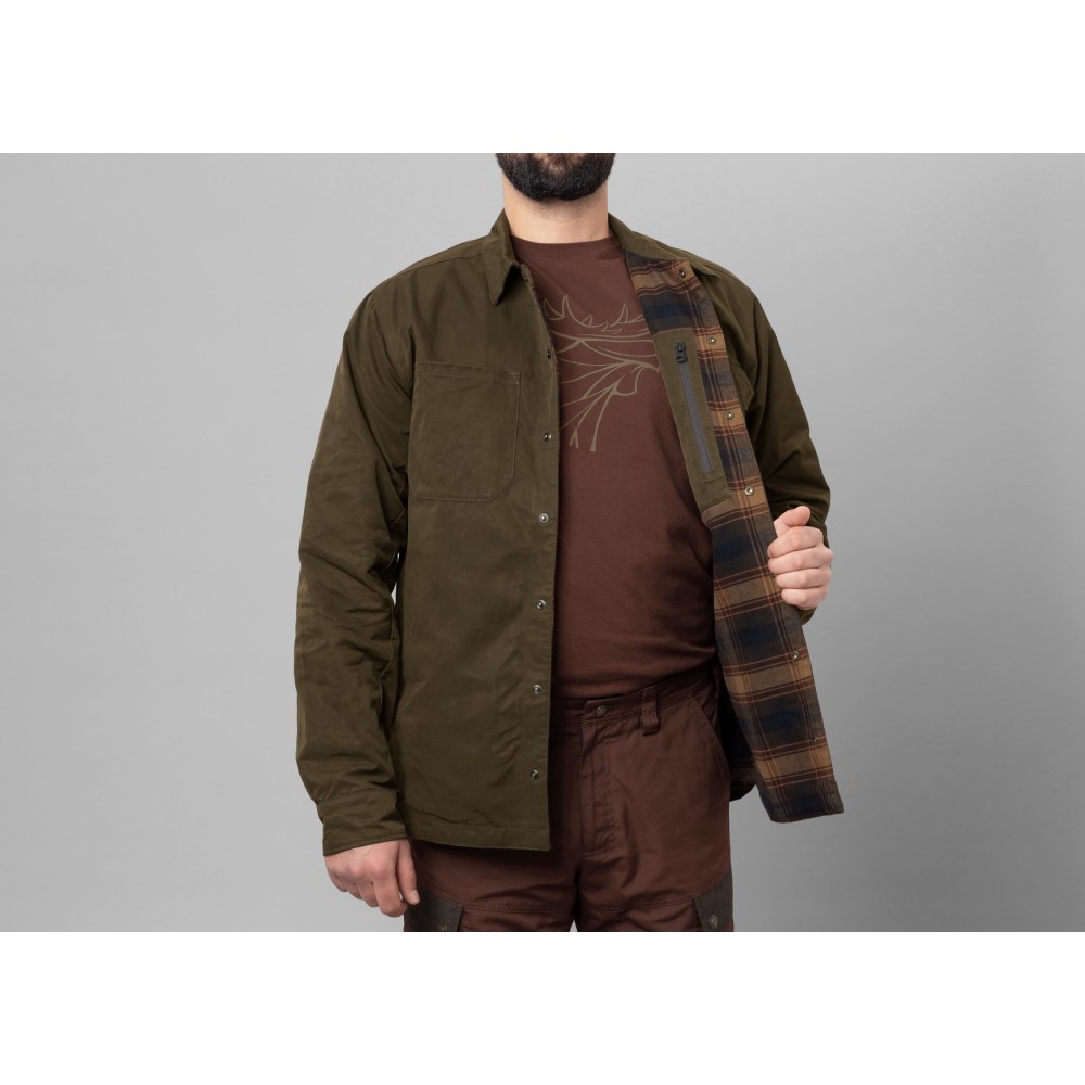 Camasa HARKILA Eirik Reversible (1401139)