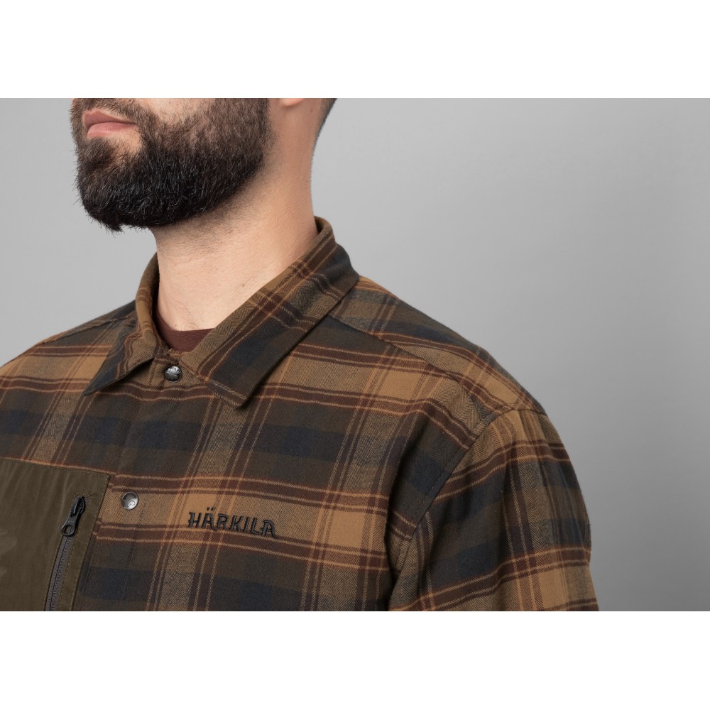 Camasa HARKILA Eirik Reversible (1401139)