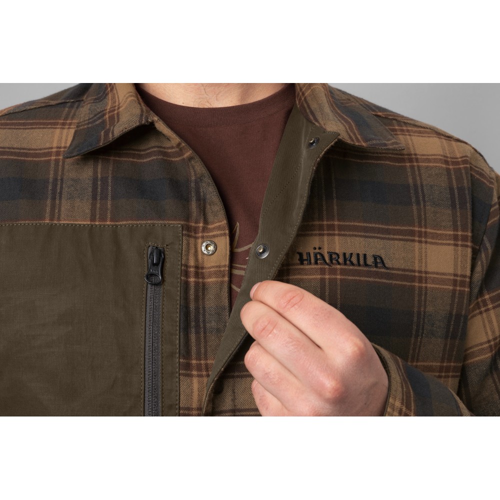 Camasa HARKILA Eirik Reversible (1401139)
