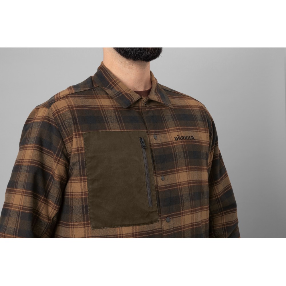 Camasa HARKILA Eirik Reversible (1401139)