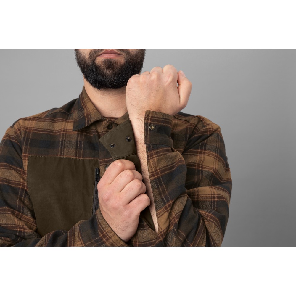Camasa HARKILA Eirik Reversible (1401139)