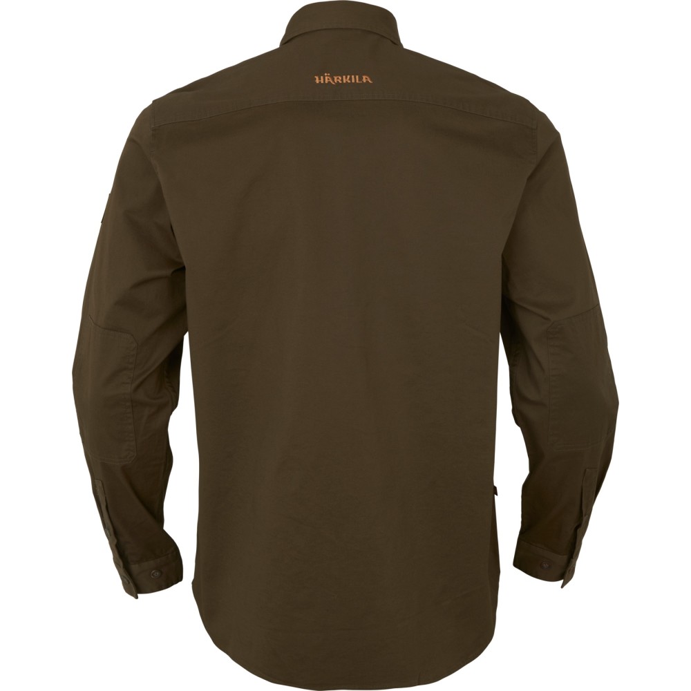 Camasa HARKILA Trym L/S Skjorte (1401136)