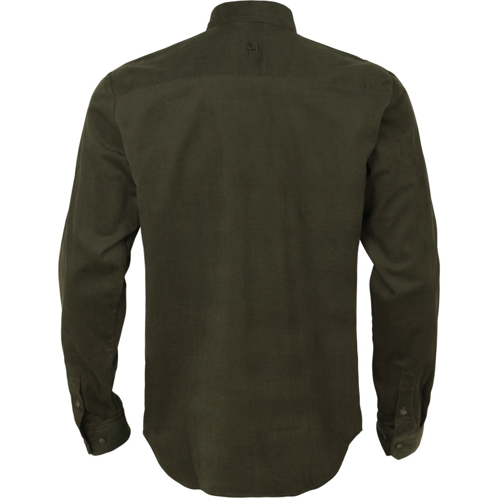 Camasa HARKILA Kaldfjord Corduroy (1401138)