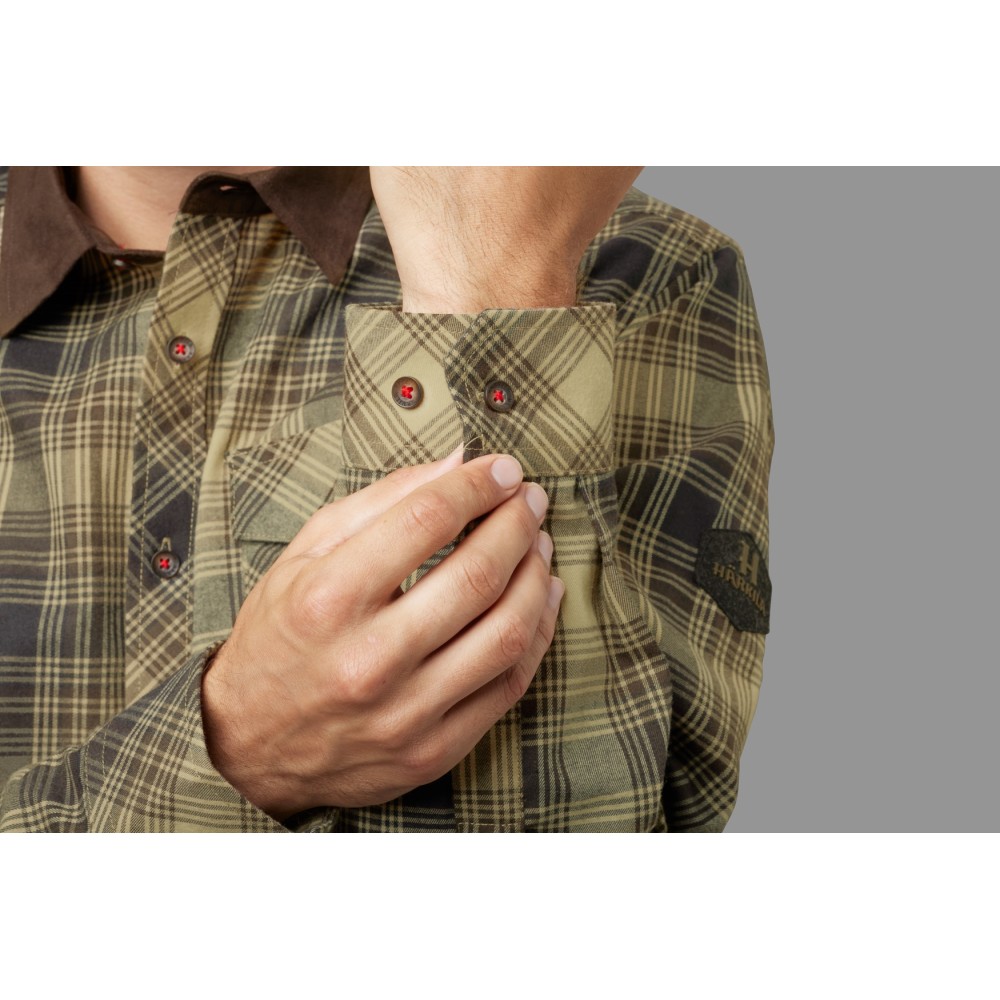 Camasa HARKILA Driven Hunt Flannel (1401119)