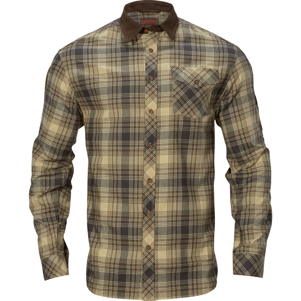 Camasa HARKILA Driven Hunt Flannel (1401119)