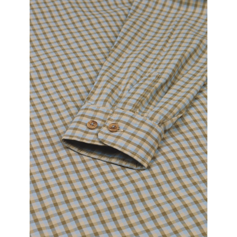 Camasa dama HARKILA Selja L/S Check (1401098)