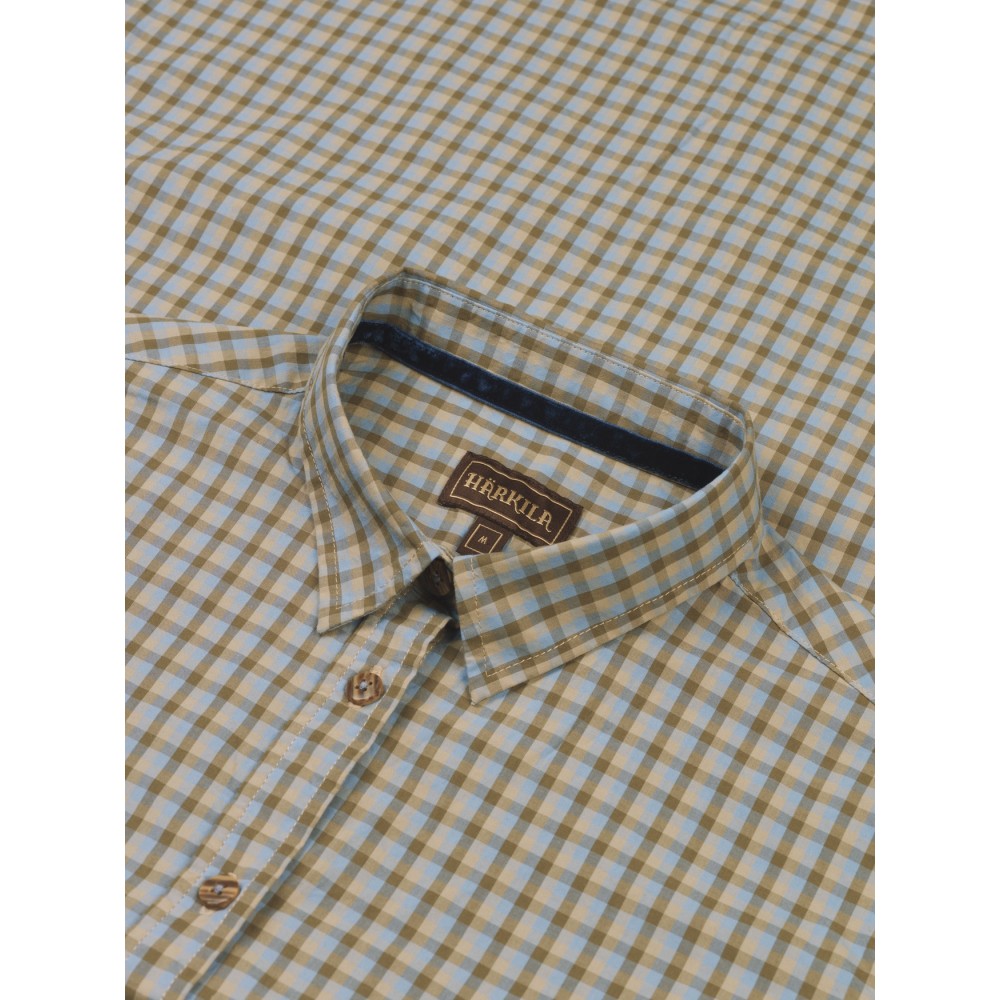 Camasa dama HARKILA Selja L/S Check (1401098)
