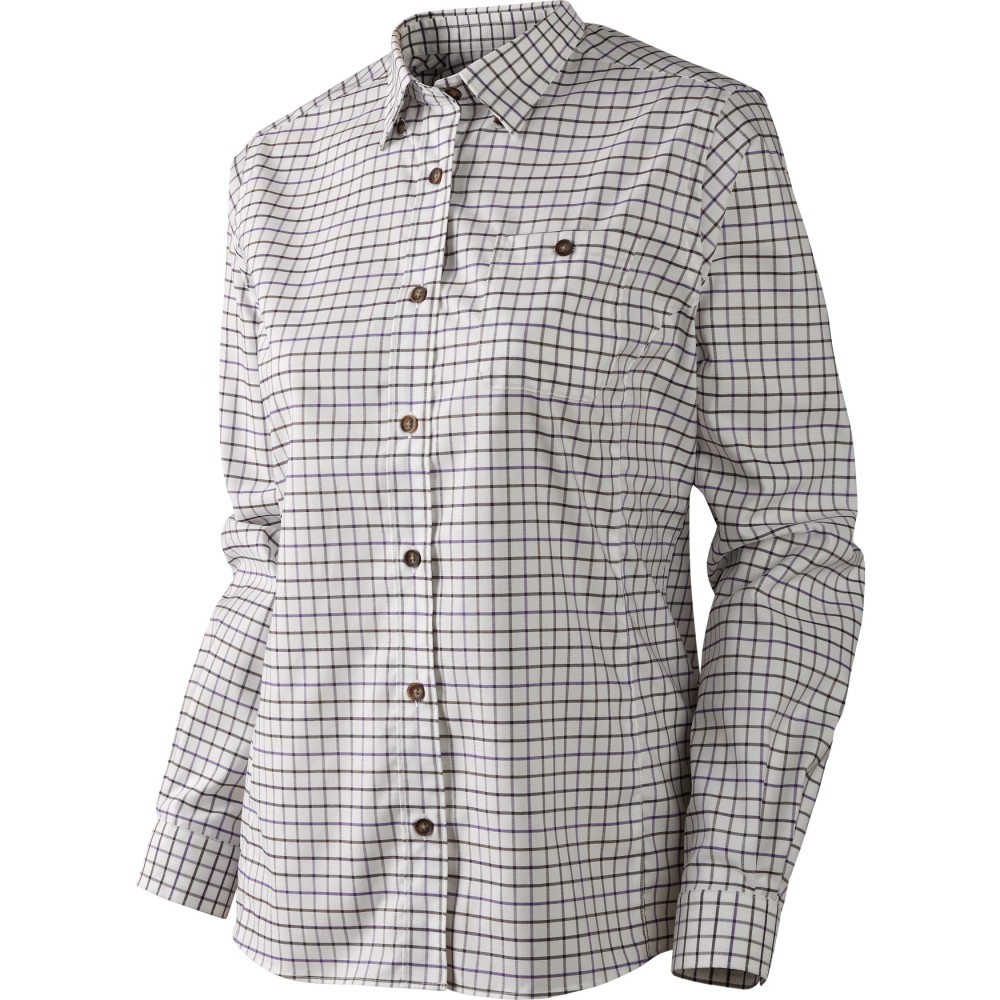 Camasa dama HARKILA Lancaster L/S (1401062)