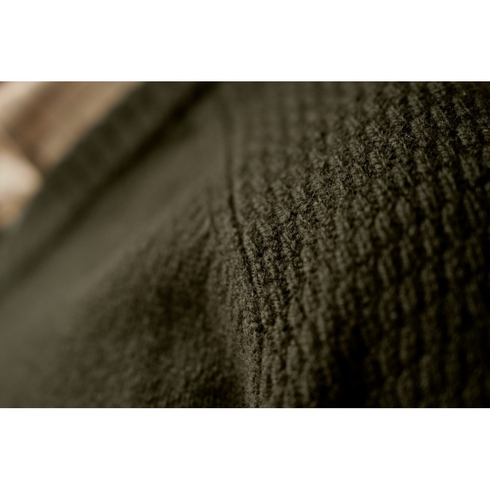 Pulover HARKILA Vincent Merino V-Neck (10609)
