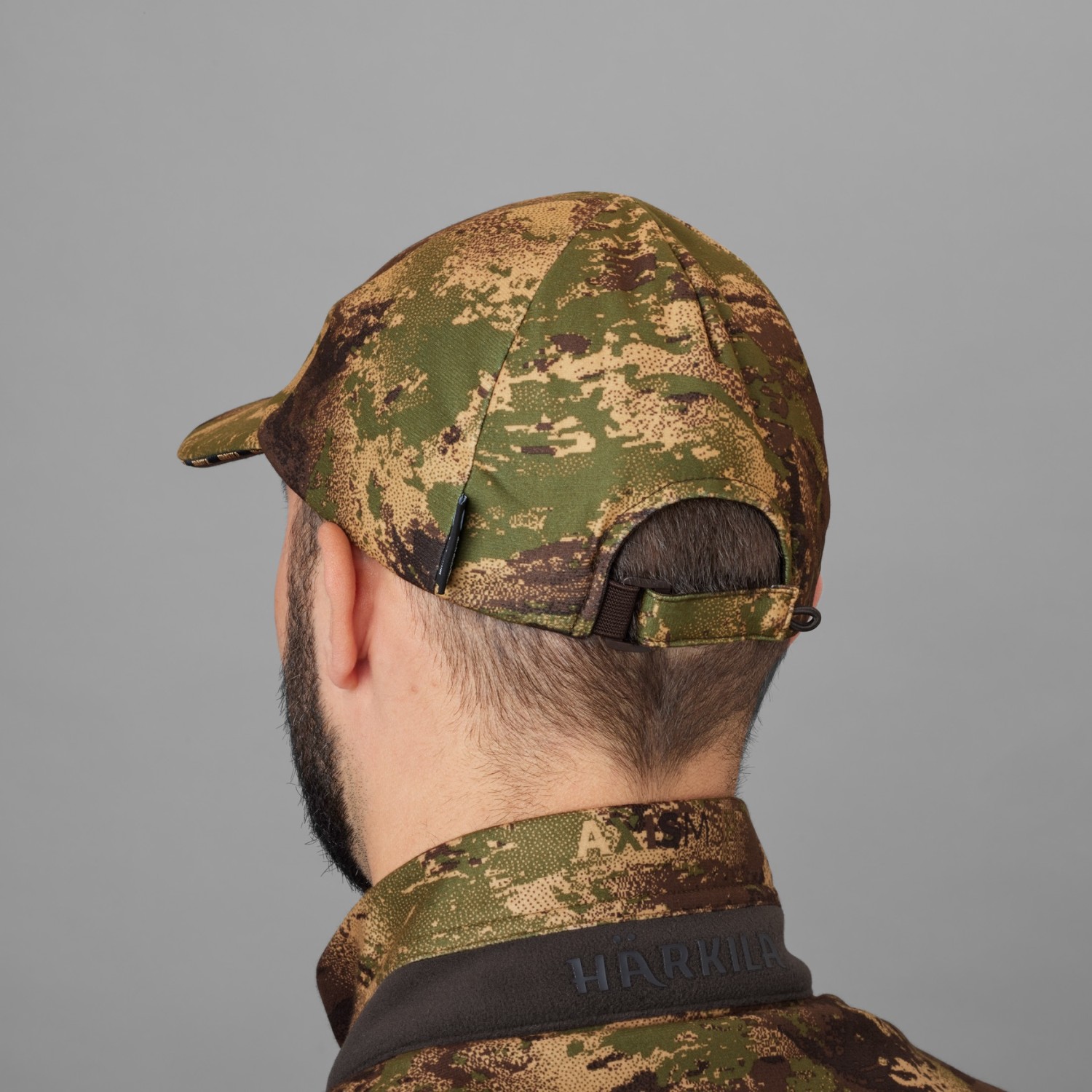 Sapca HARKILA Deer Stalker Camo HWS (1801176)