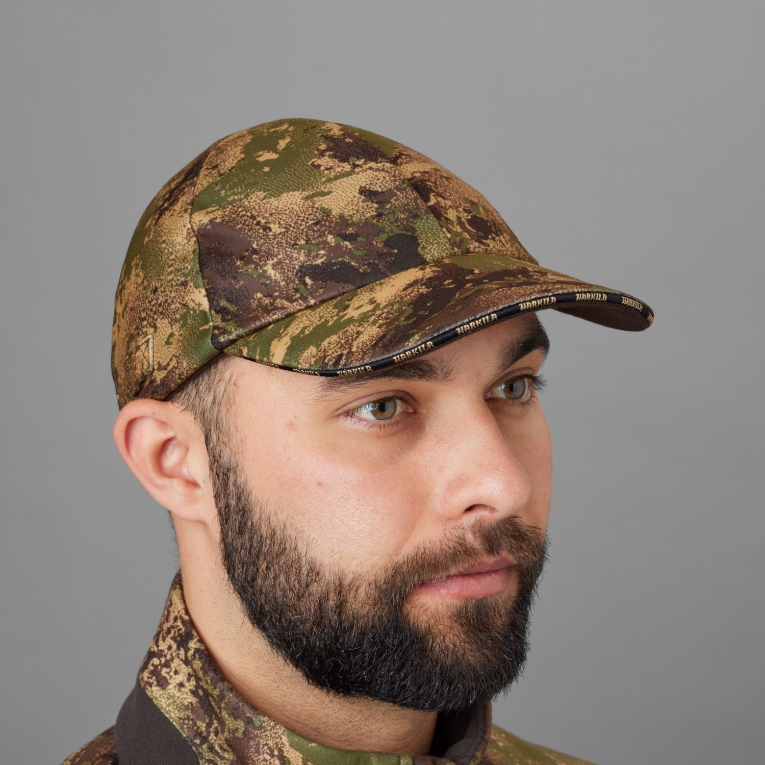 Sapca HARKILA Deer Stalker Camo HWS (1801176)