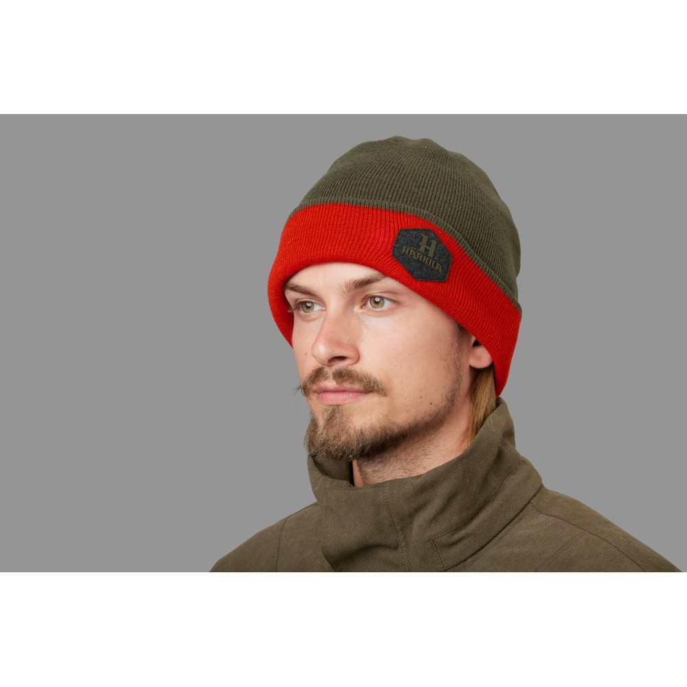 Caciula HARKILA Driven Hunt Reversible (1801148)
