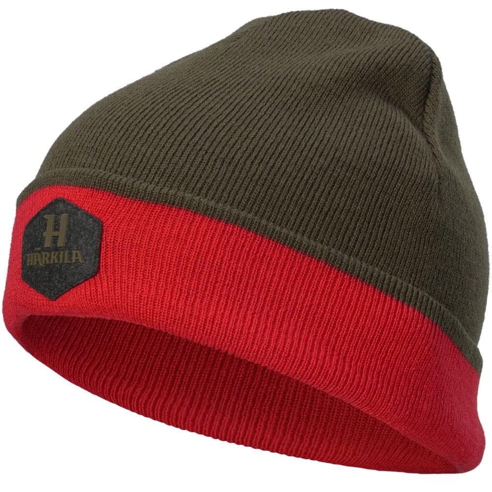 Caciula HARKILA Driven Hunt Reversible (1801148)
