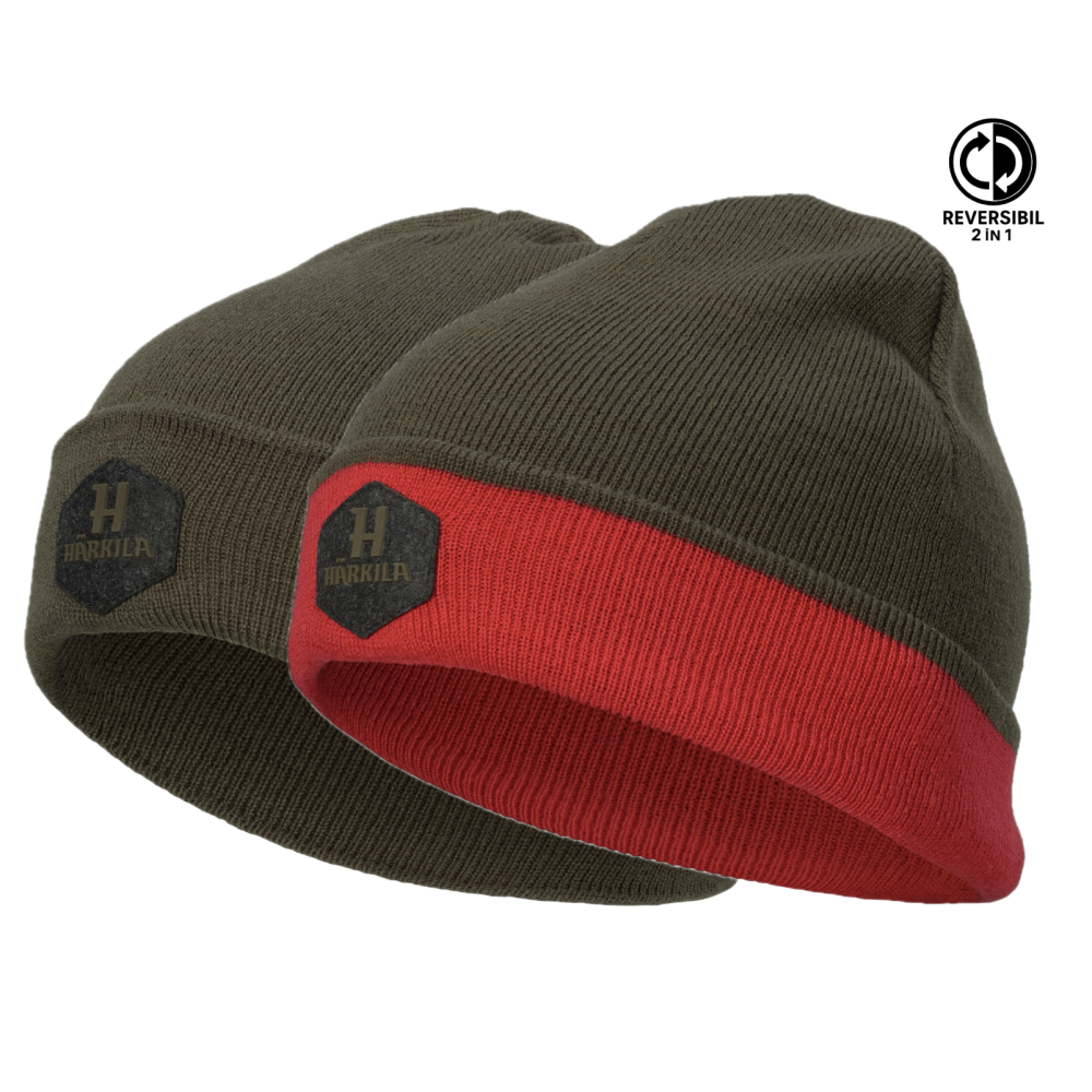 Caciula HARKILA Driven Hunt Reversible (1801148)