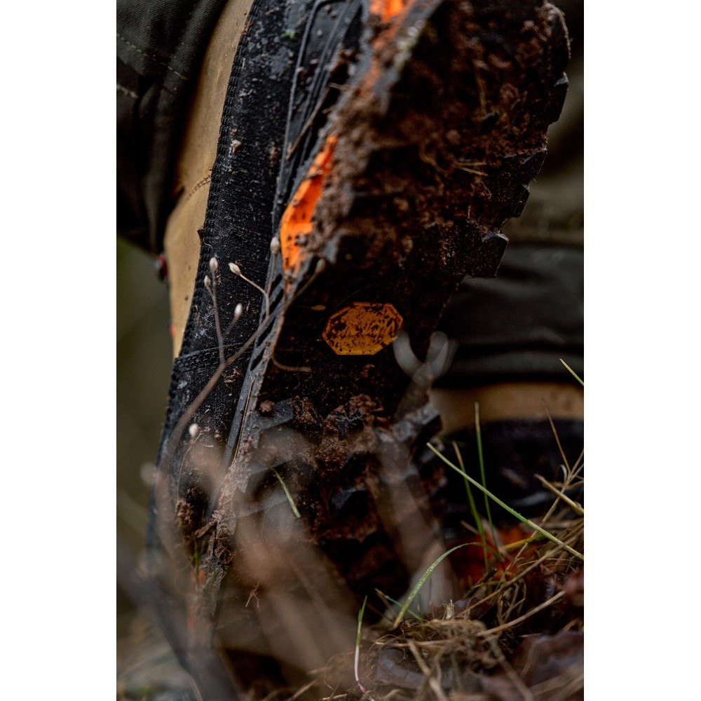 Bocanci HARKILA Saxnas GTX Orange (11111)