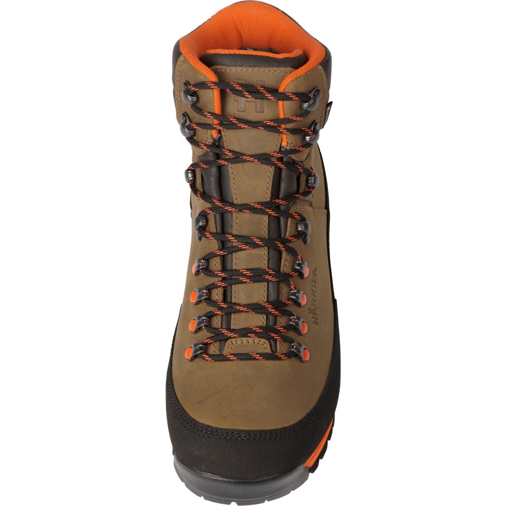 Bocanci HARKILA Saxnas GTX Orange (11111)