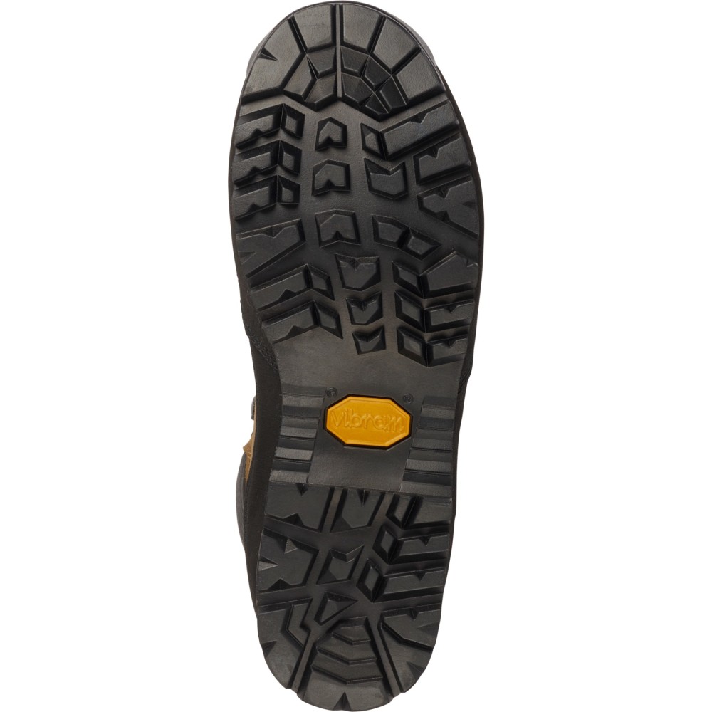 Bocanci HARKILA Saxnas GTX Orange (11111)