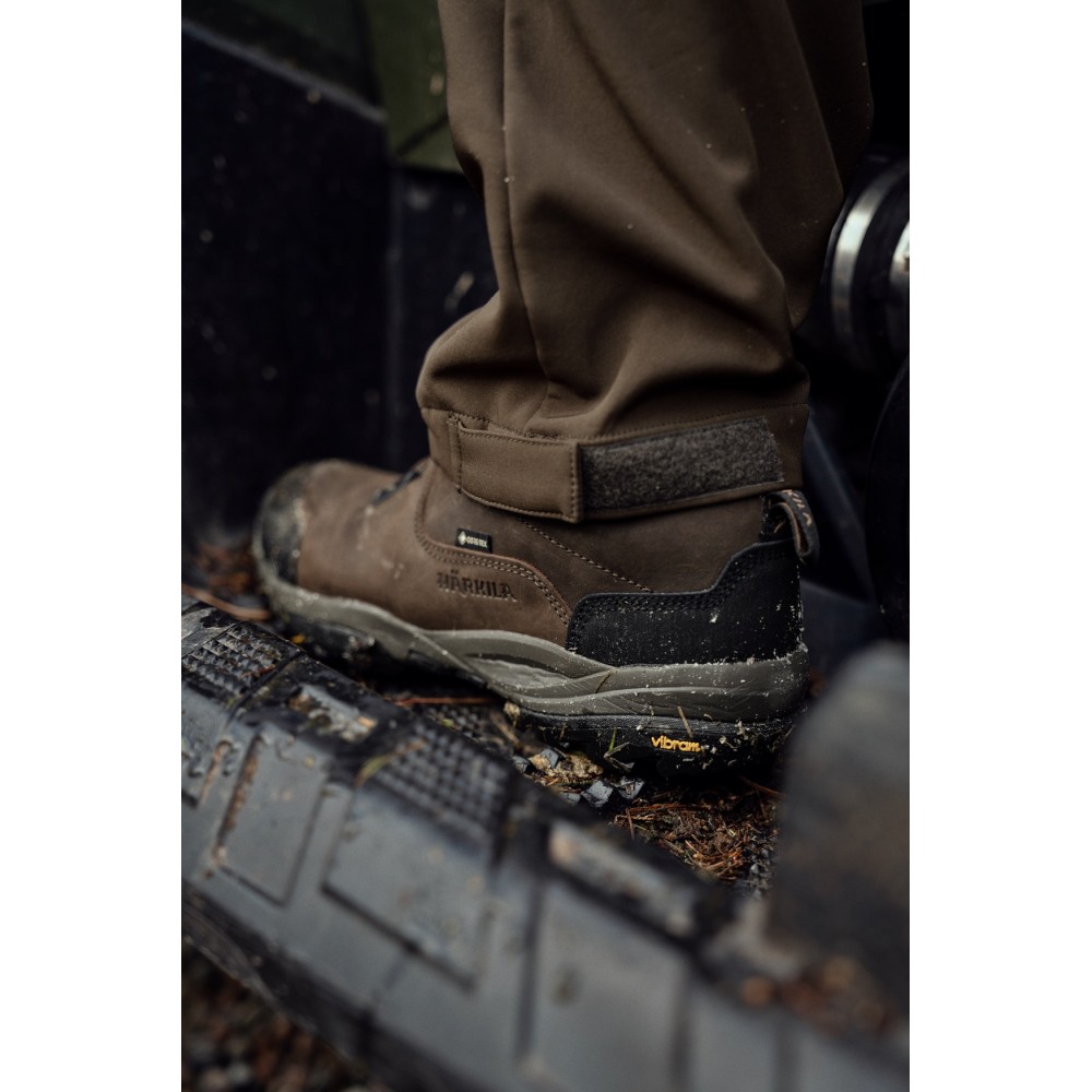 Bocanci HARKILA Reidmar Low GTX (3301046)