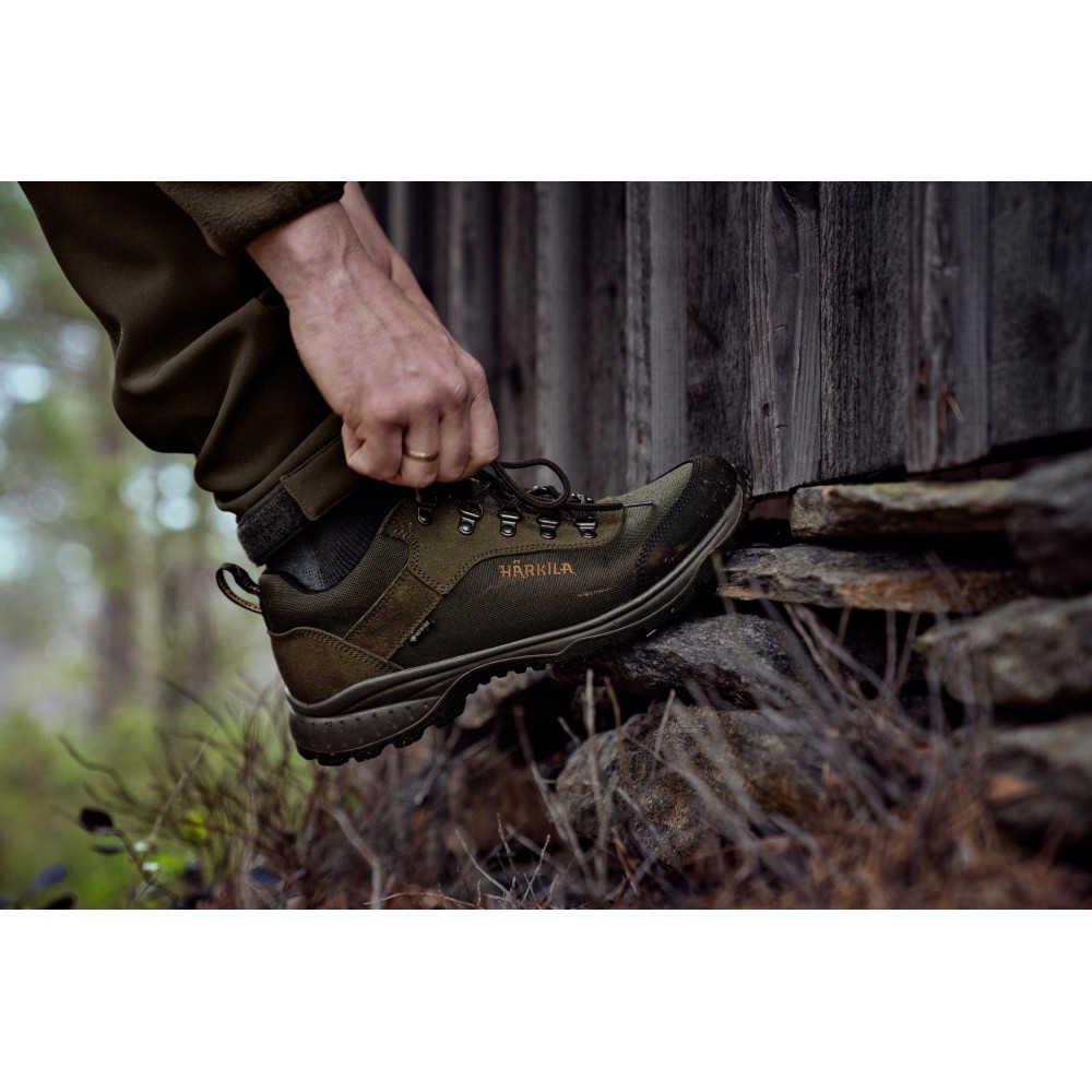 Bocanci HARKILA Trail Lace GTX (3301045)