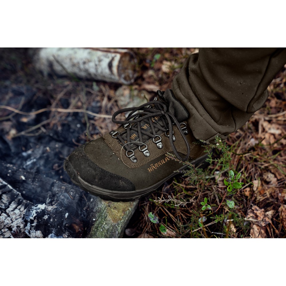 Bocanci HARKILA Trail Lace GTX (3301045)