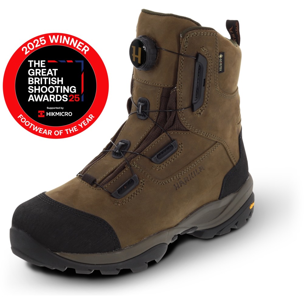 Bocanci HARKILA Reidman Mid 2.0 GTX (3001173)