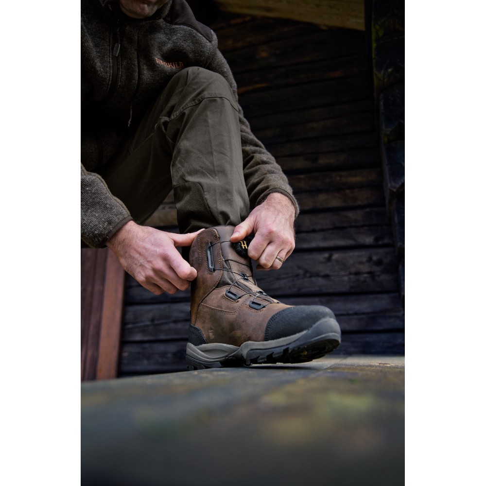Bocanci HARKILA Reidman Mid 2.0 GTX (3001173)