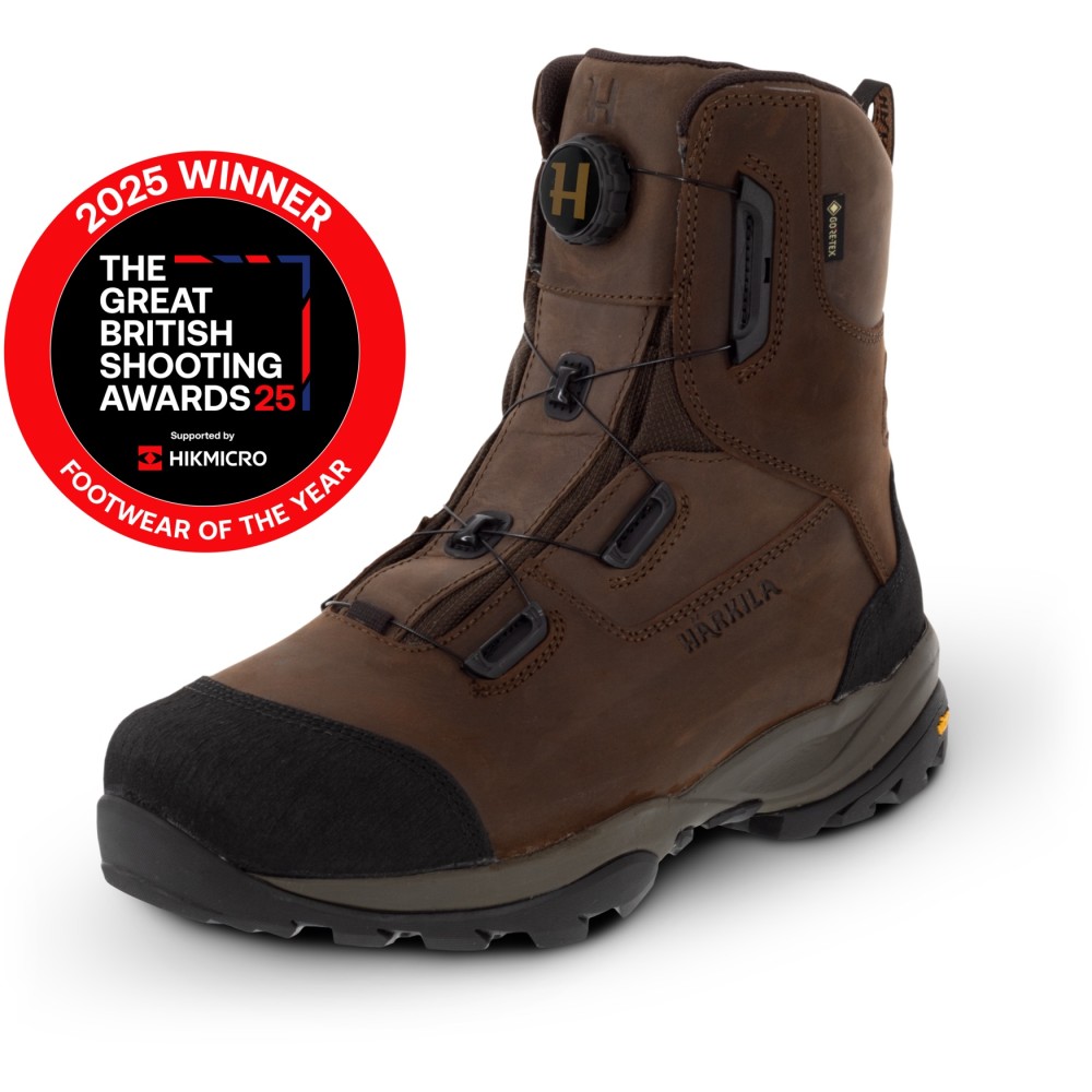Bocanci HARKILA Reidman Mid 2.0 GTX (3001173)