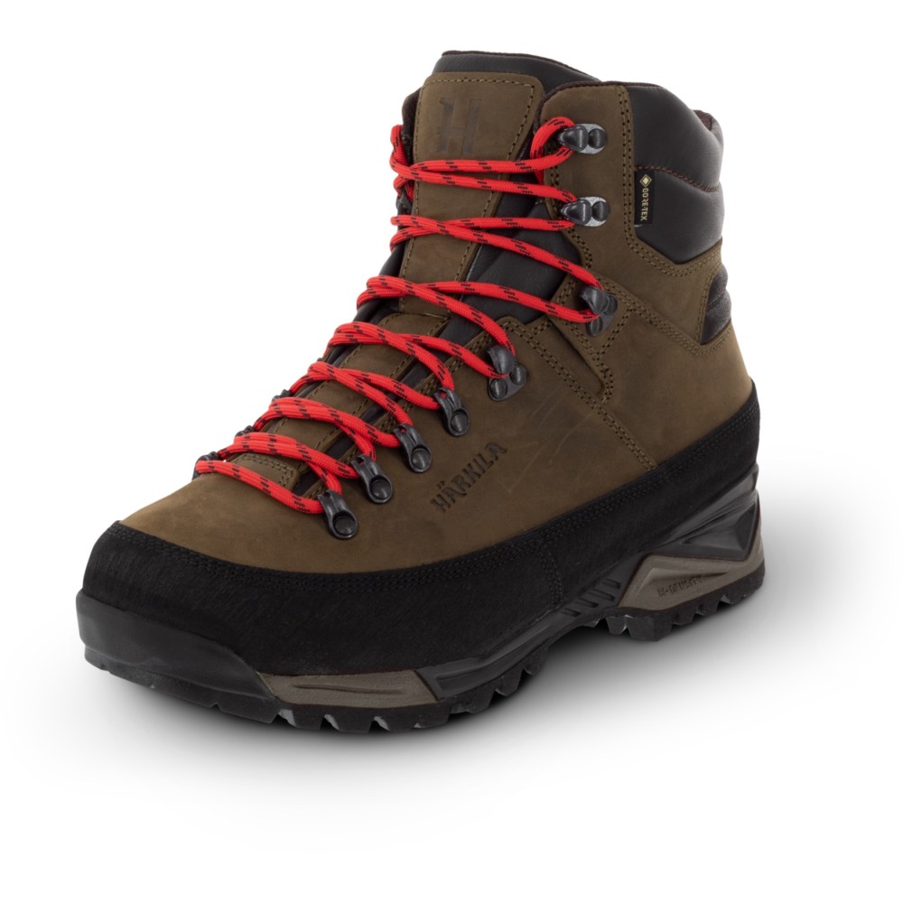 Bocanci HARKILA Saxnas GTX (3001188)