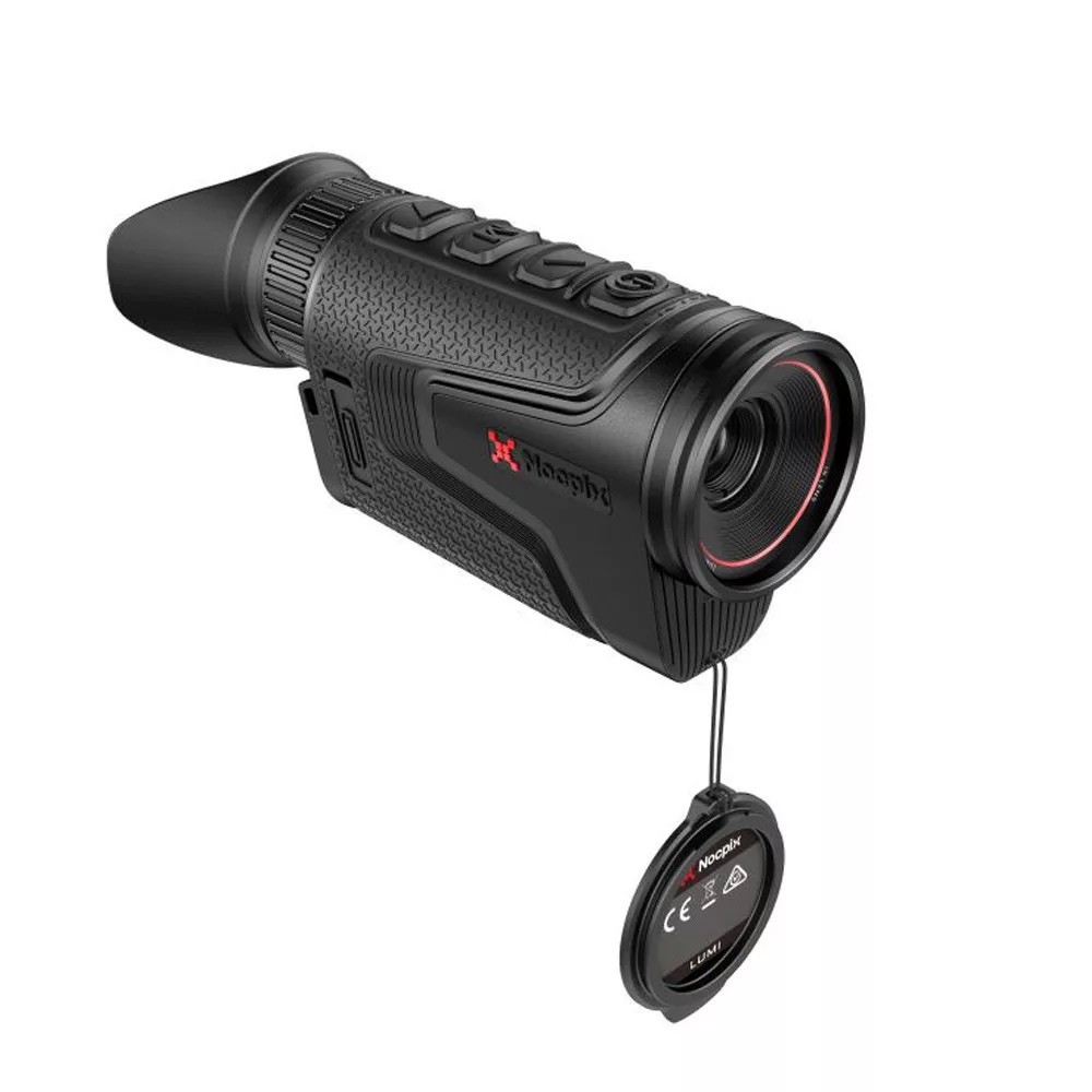Cameră termoviziune Nocpix Lumi P13 de la Infiray