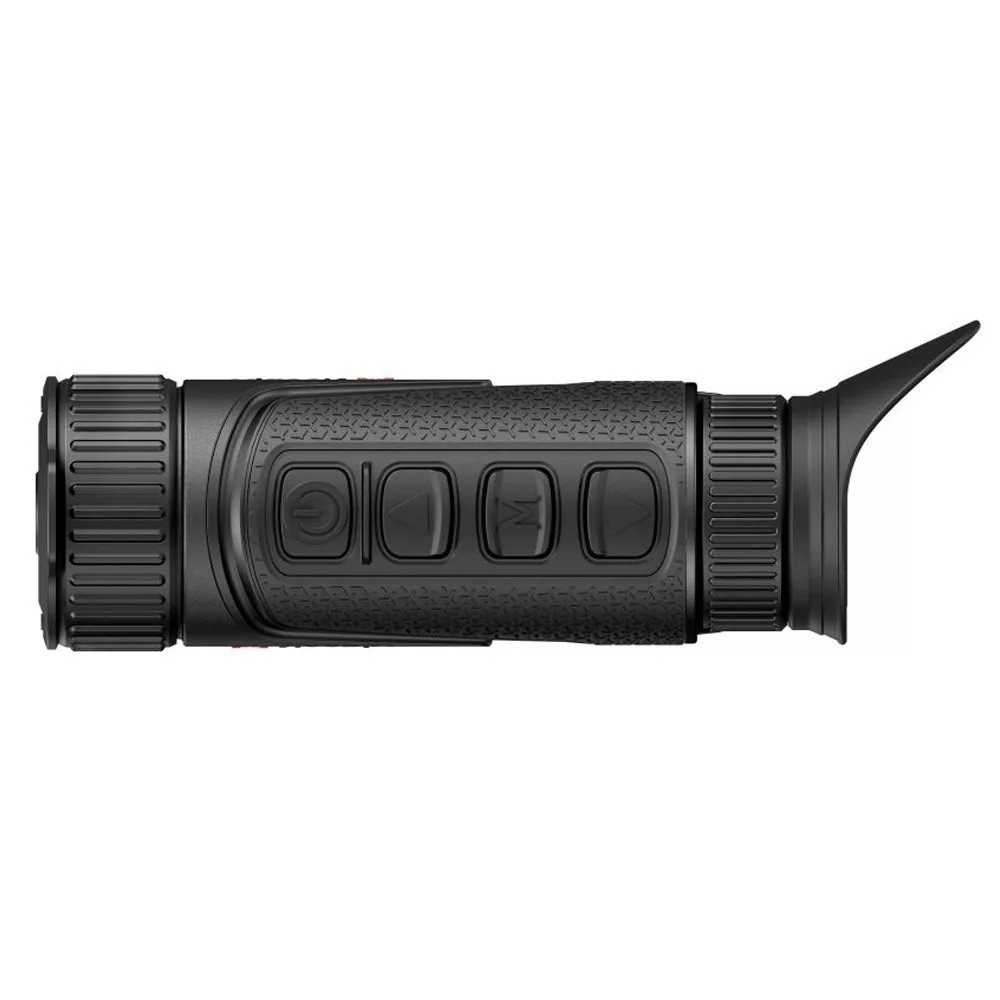 Nocpix Lumi L35R de la Infi – Monocular termic cu telemetru