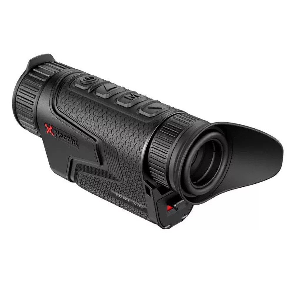 Nocpix Lumi L35R de la Infi – Monocular termic cu telemetru