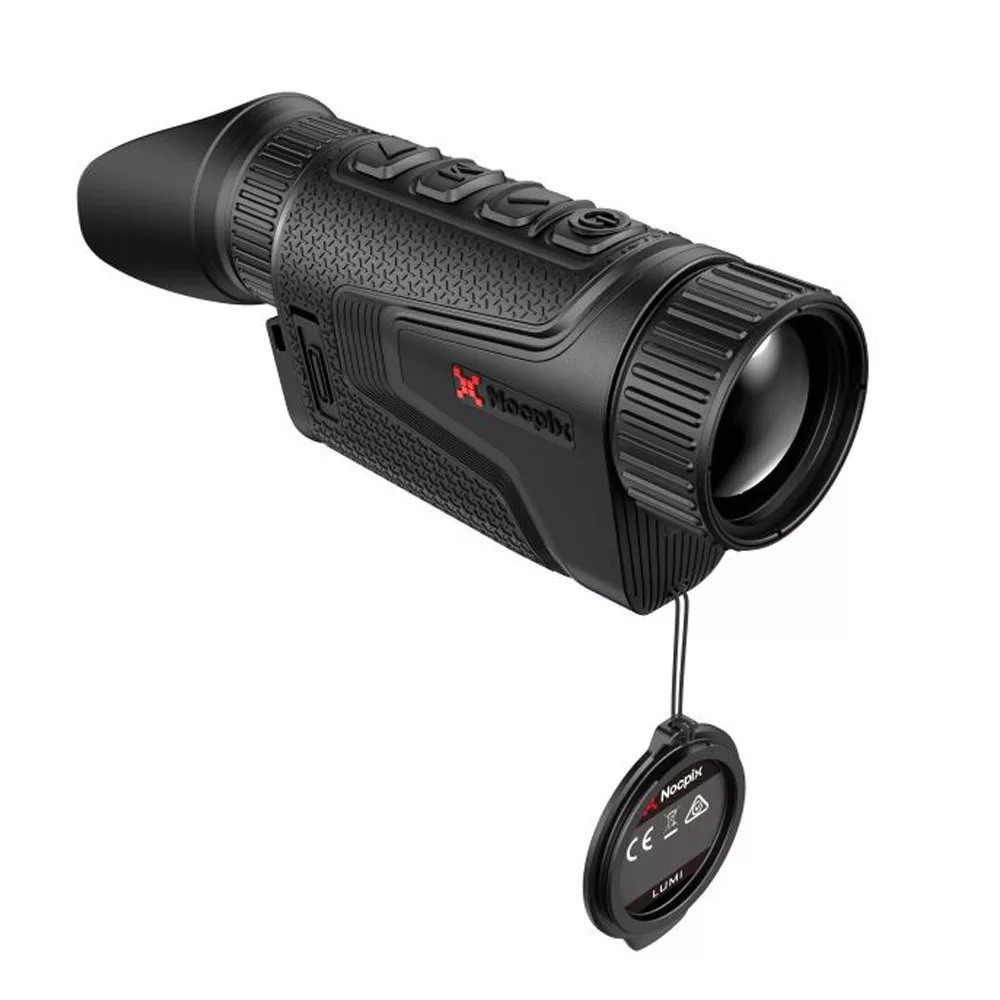 Nocpix Lumi L35R de la Infi – Monocular termic cu telemetru