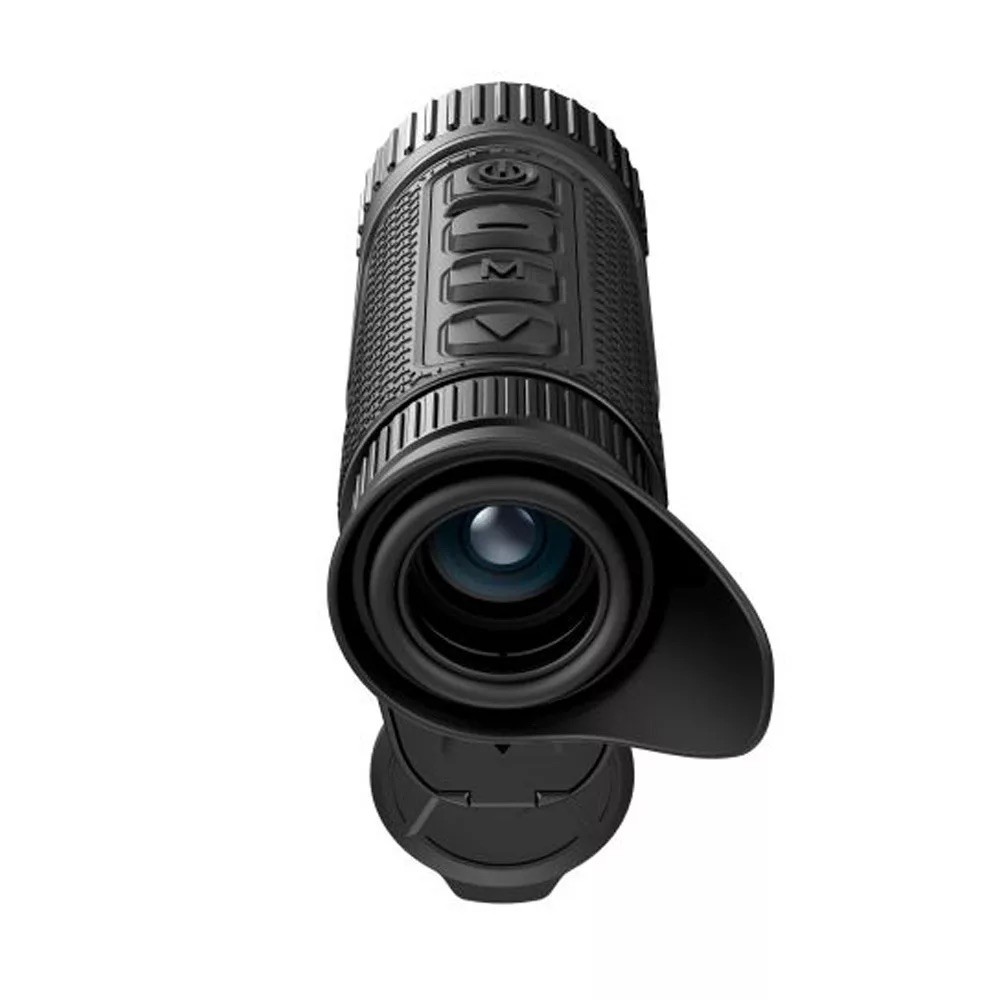 Nocpix Lumi L35R de la Infi – Monocular termic cu telemetru
