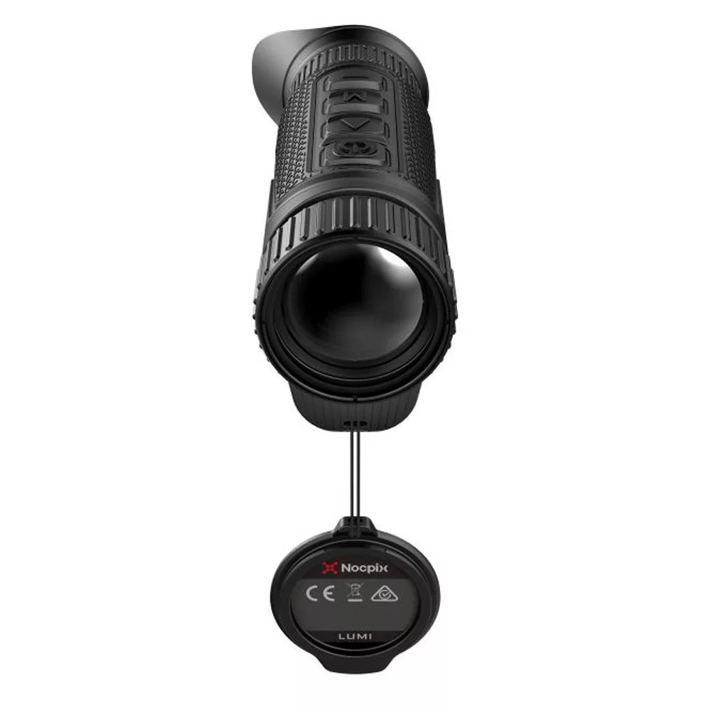 Nocpix Lumi L35R de la Infi – Monocular termic cu telemetru