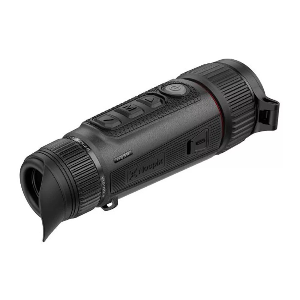 Camera Termoviziune Nocpix Vista H35R cu telemetru