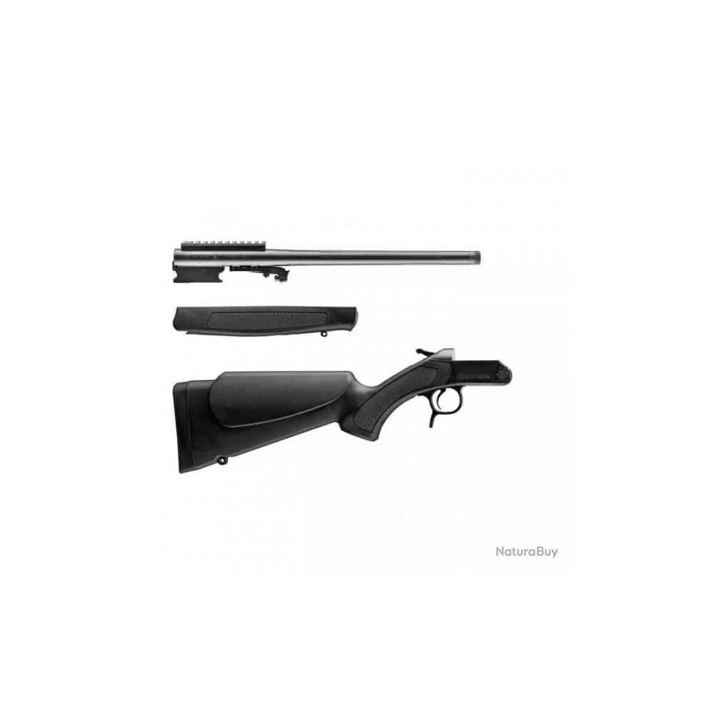 BERGARA BA13 TD STANDARD