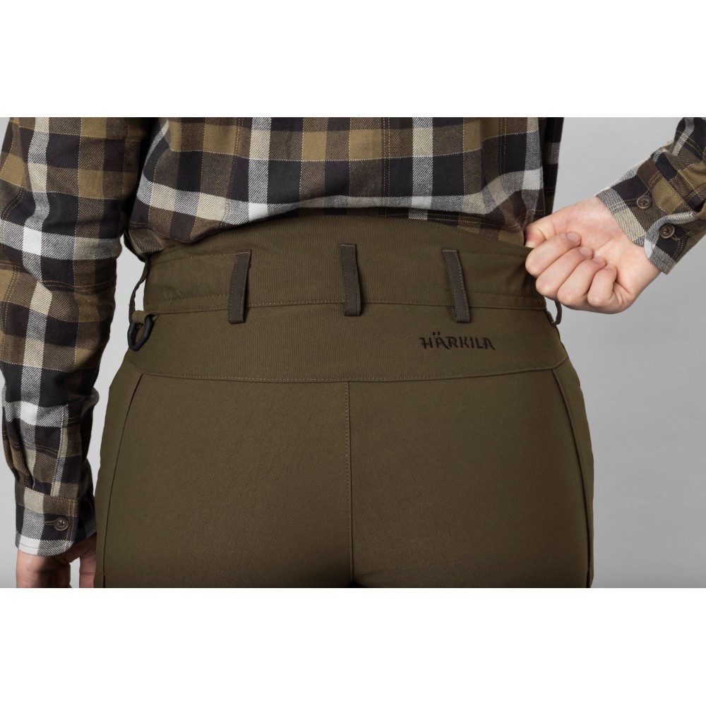 Pantaloni dama HARKILA Pro Hunter GTX (10264)