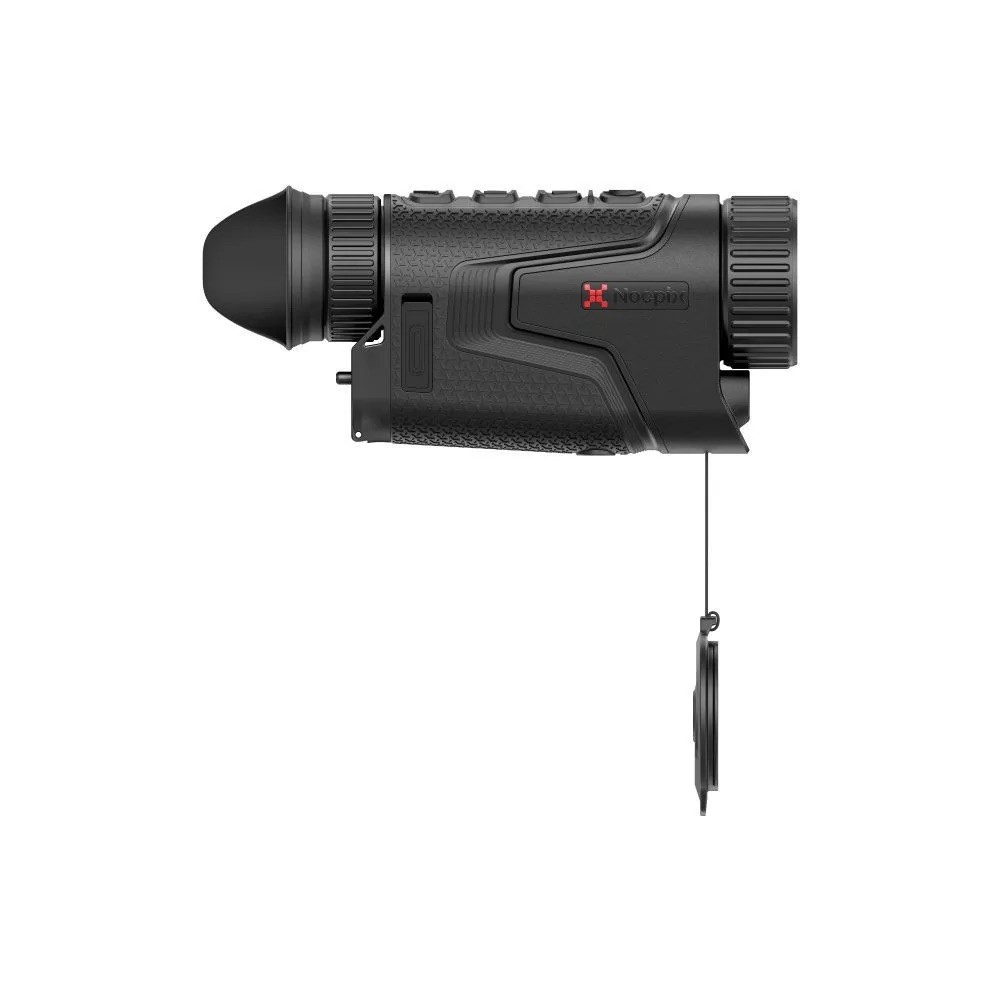 Nocpix Lumi H35R de la Infi – Monocular termic cu telemetru