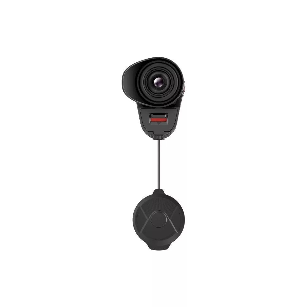 Nocpix Lumi H35R de la Infi – Monocular termic cu telemetru
