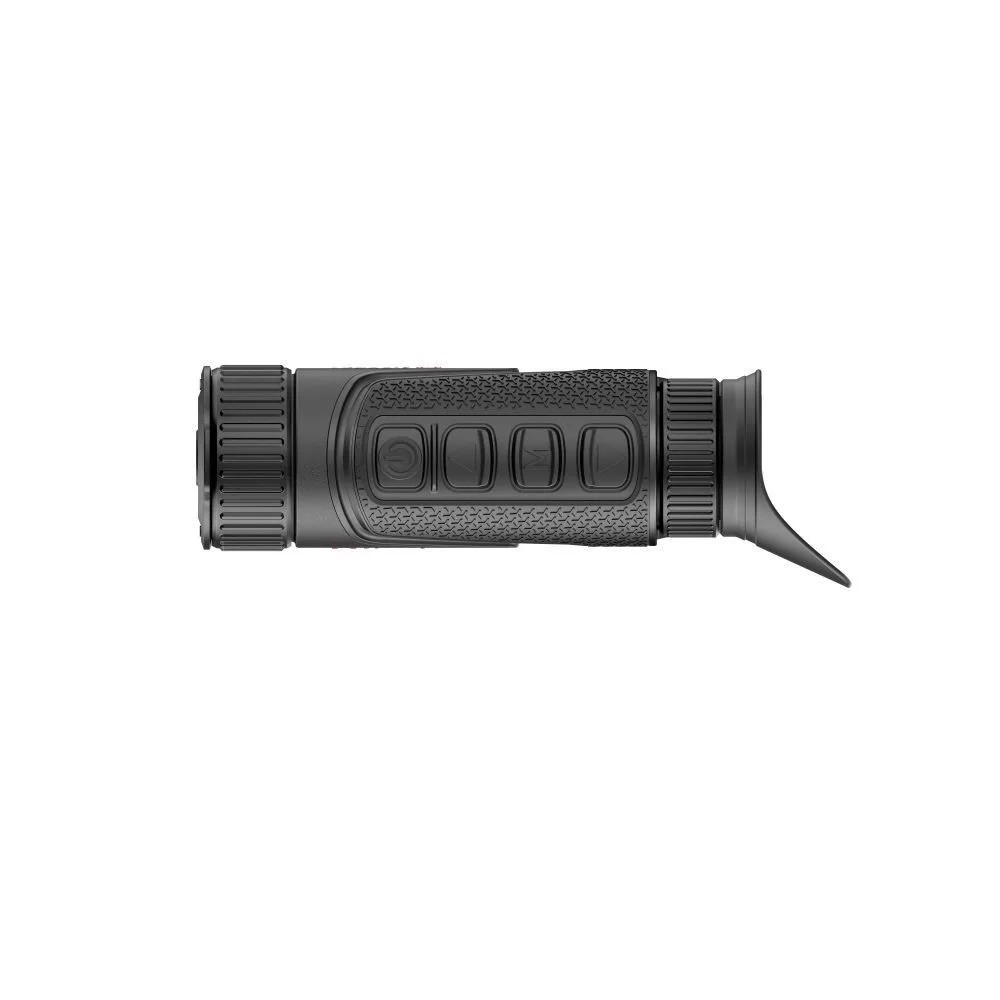Nocpix Lumi H35R de la Infi – Monocular termic cu telemetru