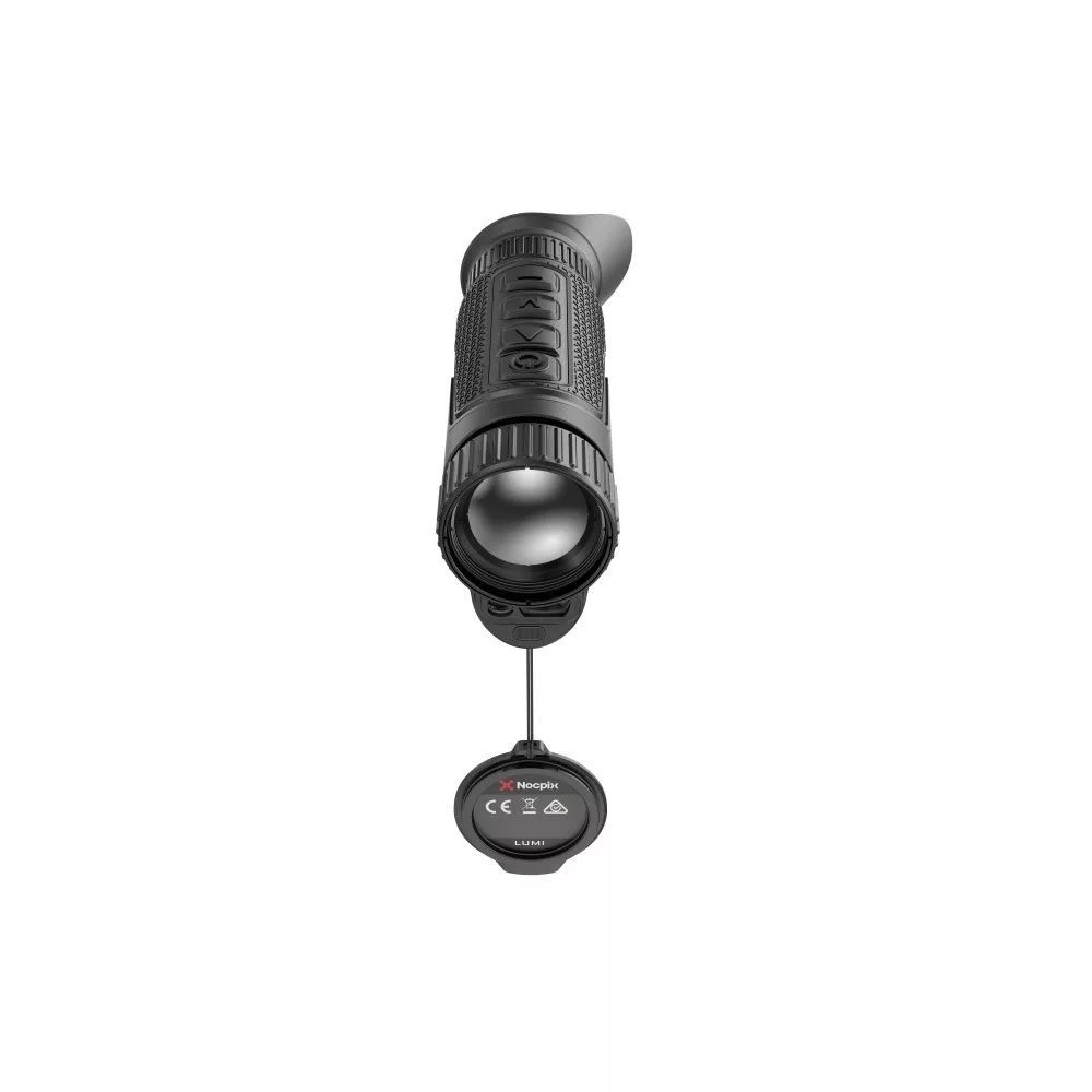 Nocpix Lumi H35R de la Infi – Monocular termic cu telemetru