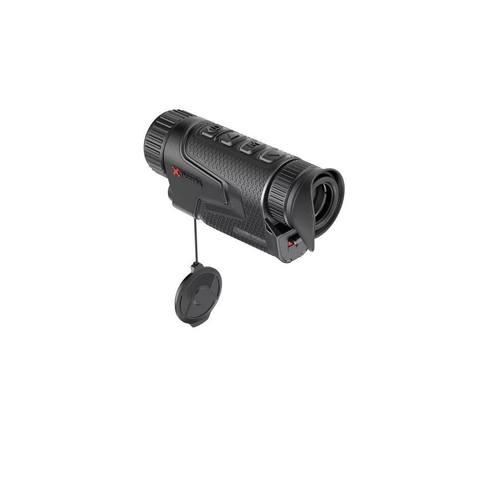 Nocpix Lumi H35R de la Infi – Monocular termic cu telemetru