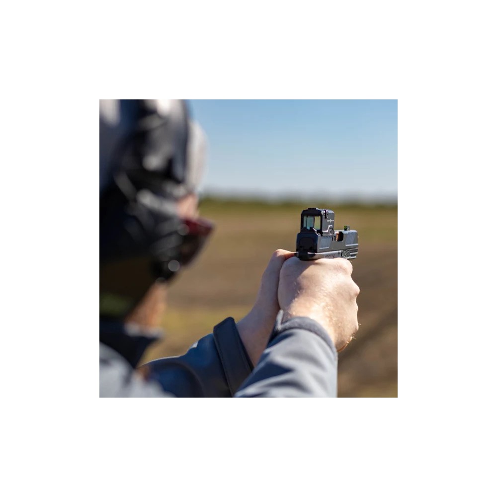 Sightmark Mini Shot M-Spec M2 Solar