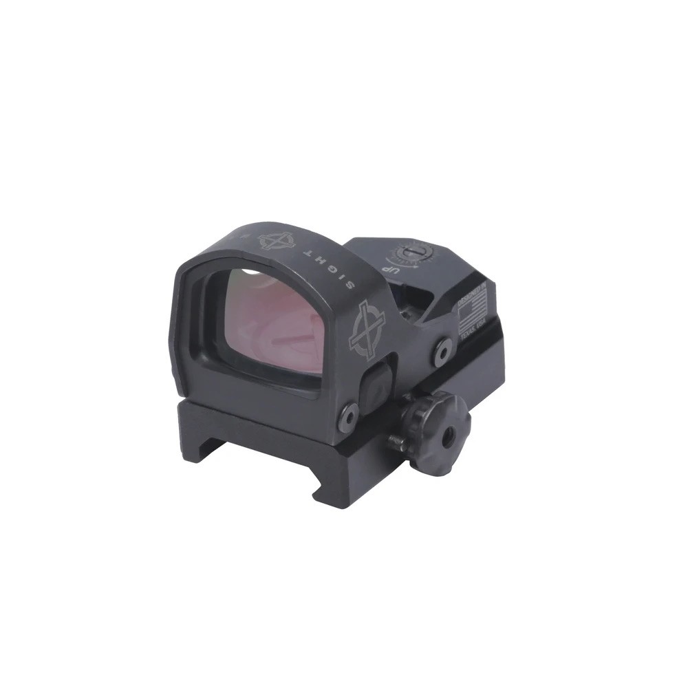 Sightmark Mini Shot M-Spec LQD Reflex Sight